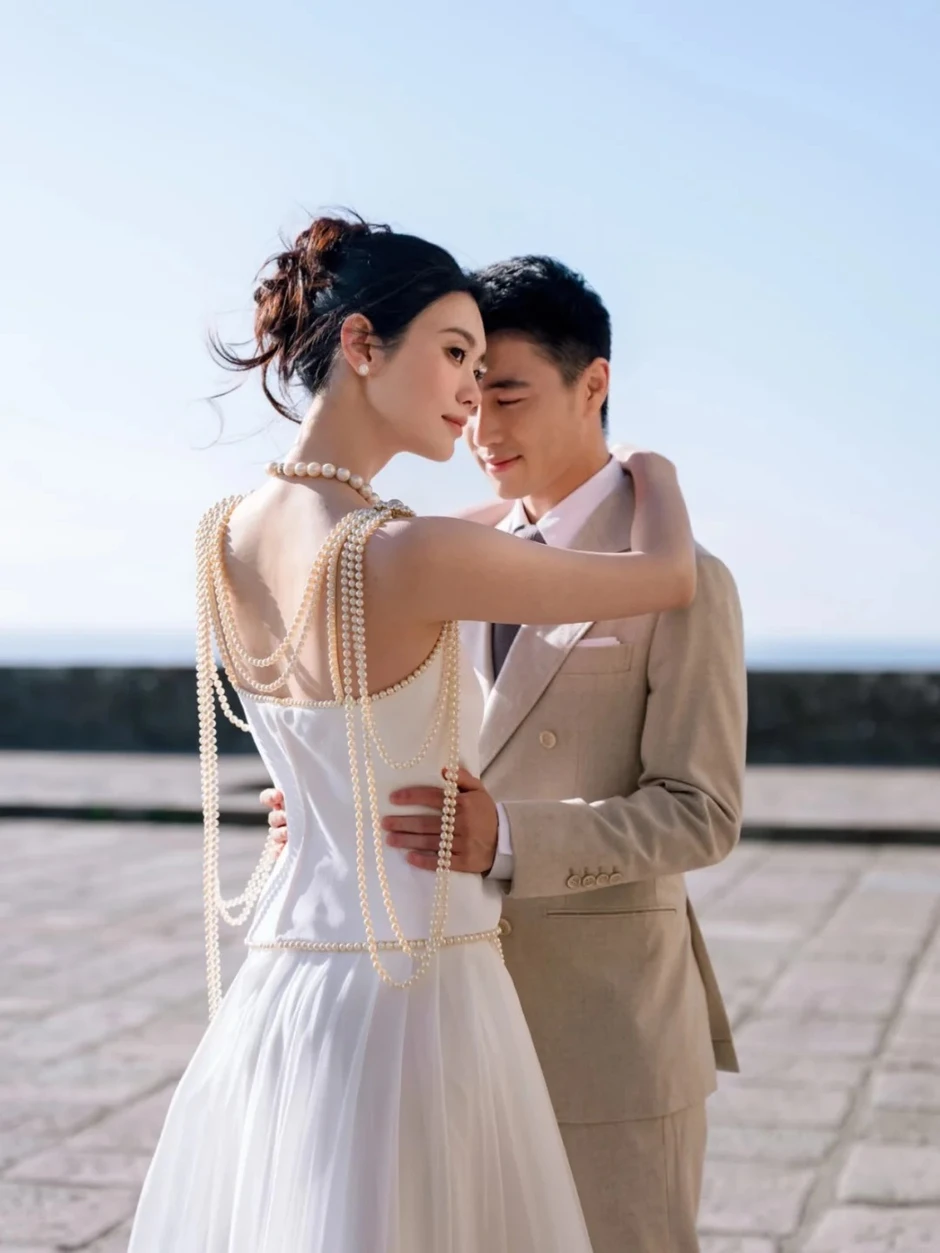 Không ngờ thiếu gia Macau lại làm đến mức này để chinh phục Hề Mộng Dao Không ngờ thiếu gia Macau lại làm đến mức này để chinh phục Hề Mộng Dao