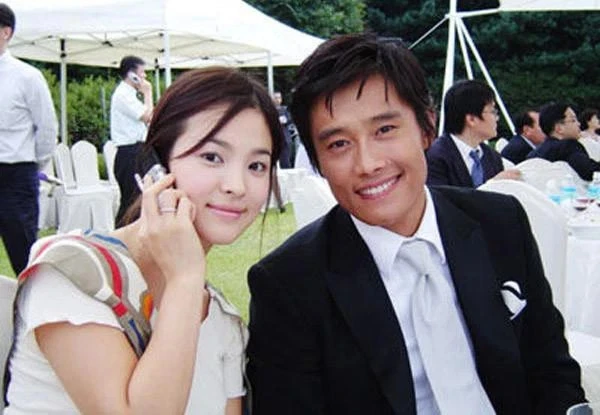 Không phải Song Joong Ki, đây mới là người khiến Song Hye Kyo đau đớn cả đời Không phải Song Joong Ki, đây mới là người khiến Song Hye Kyo đau đớn cả đời