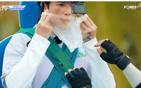 Không thể tin nổi Anh Tú Atus lại đến mức này! Không thể tin nổi Anh Tú Atus lại đến mức này!