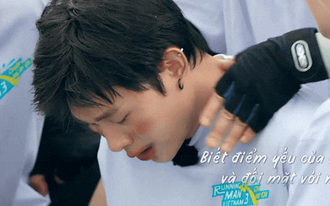 Không thể tin nổi Anh Tú Atus lại đến mức này! Không thể tin nổi Anh Tú Atus lại đến mức này!