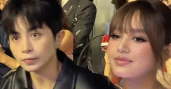 Không tin nổi có ngày Xoài Non được nói giống Lisa