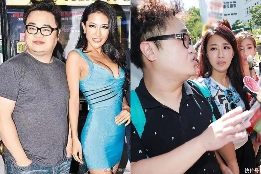Kiều nữ gợi cảm showbiz bị chồng đạo diễn ruồng bỏ, nay về quê cưới công nhân xây dựng và nuôi gà vịt kiếm sống Kiều nữ gợi cảm showbiz bị chồng đạo diễn ruồng bỏ, nay về quê cưới công nhân xây dựng và nuôi gà vịt kiếm sống