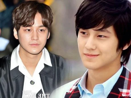 Kim Bum là "ma cà rồng" hay sao mà trẻ mãi không già thế này? Kim Bum là "ma cà rồng" hay sao mà trẻ mãi không già thế này?