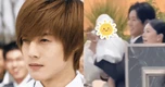 Kim Hyun Joong (Vườn Sao Băng) lần đầu tiên xuất hiện cùng vợ và con gái út, nhan sắc nửa kia bí ẩn gây chú ý