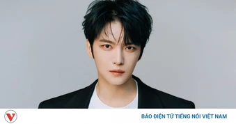 Kim Jae Joong kể quá khứ bị bắt nạt, phải thay đổi đường đến trường