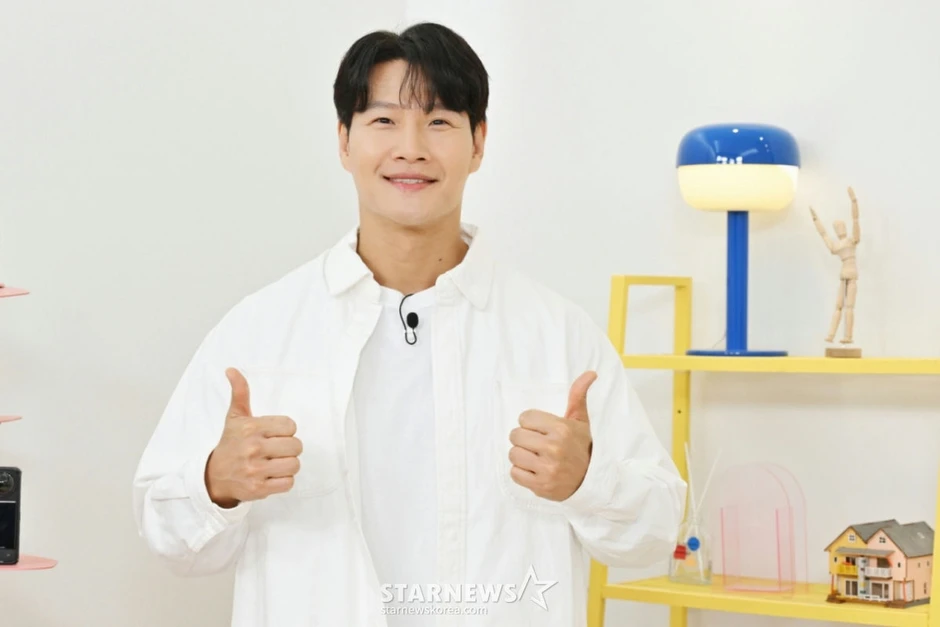 Kim Jong Kook mắc bệnh lạ hiếm gặp Kim Jong Kook mắc bệnh lạ hiếm gặp