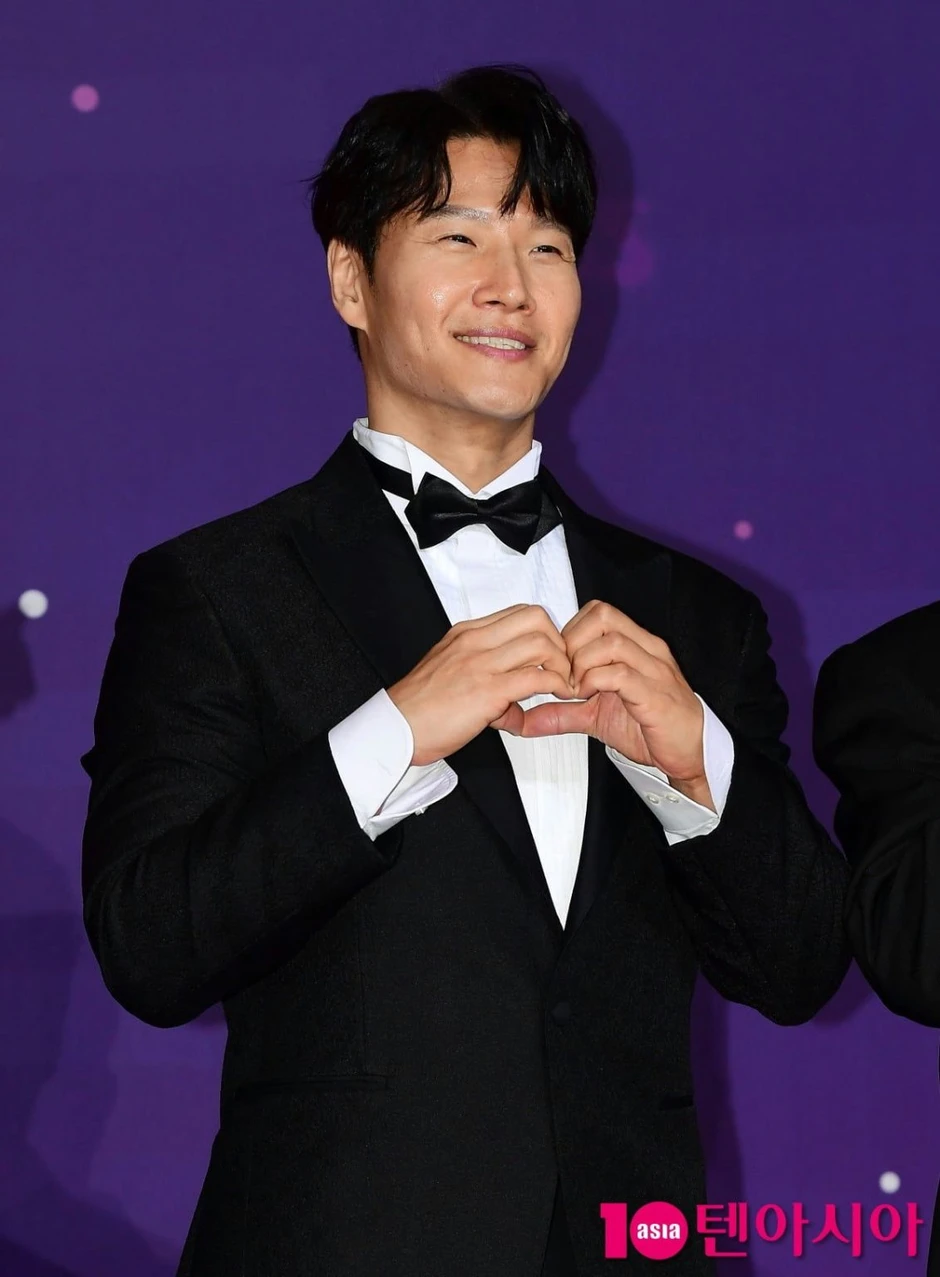 Kim Jong Kook mắc bệnh lạ hiếm gặp Kim Jong Kook mắc bệnh lạ hiếm gặp