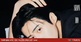 Kim Seon Ho bày tỏ quan điểm làm nghề sau bê bối trốn thuế