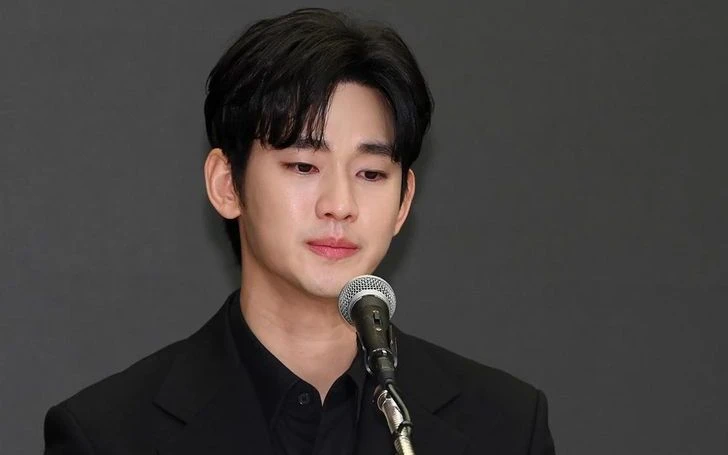 Kim Soo Hyun đối mặt với nhiều khó khăn dù đang có đà trở lại