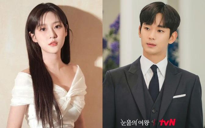 Kim Soo Hyun sau scandal hẹn hò gây sốc: Nhan sắc thảm hại khó tin, chỉ thở cũng mất hàng trăm triệu mỗi tháng Kim Soo Hyun sau scandal hẹn hò gây sốc: Nhan sắc thảm hại khó tin, chỉ thở cũng mất hàng trăm triệu mỗi tháng