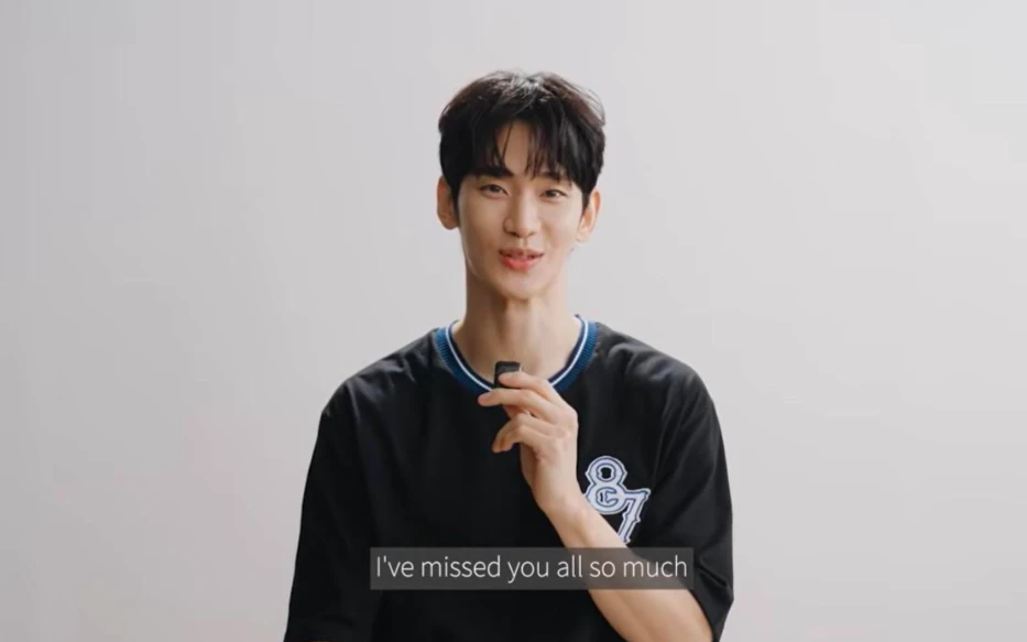 Kim Soo Hyun sẽ xuất hiện công khai lần đầu tiên vào cuối tháng 8 tại Indonesia