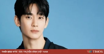 Kim Soo Hyun sẽ xuất hiện công khai lần đầu tiên vào cuối tháng 8 tại Indonesia