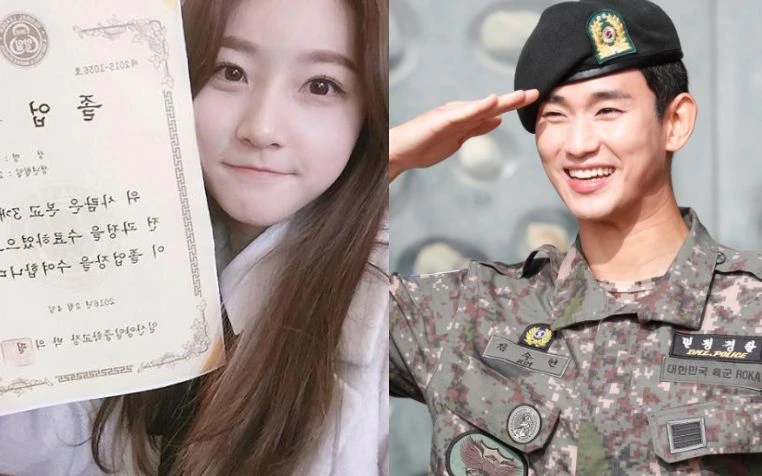 Kim Soo Hyun vẫn phải đối mặt với chỉ trích dù đã được cảnh sát minh oan Kim Soo Hyun vẫn phải đối mặt với chỉ trích dù đã được cảnh sát minh oan
