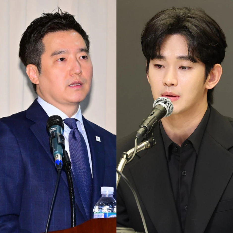 Kim Soo Hyun vào viện điều trị tâm lý, diện mạo giờ gầy sọp thê thảm Kim Soo Hyun vào viện điều trị tâm lý, diện mạo giờ gầy sọp thê thảm