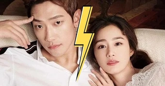 Kim Tae Hee mắng Bi Rain như “tát nước vào mặt”