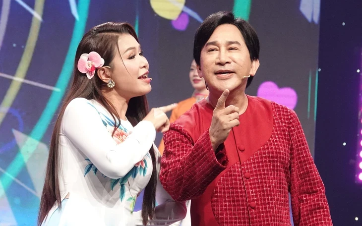 Kim Tử Long sẽ vào vai Lê Lợi Kim Tử Long sẽ vào vai Lê Lợi
