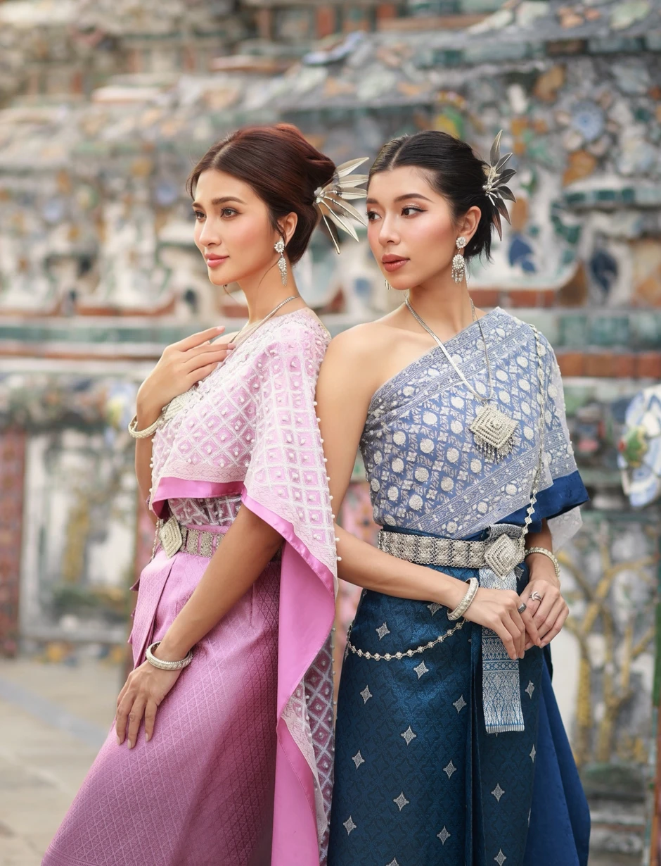 Kim Tuyến - Đồng Ánh Quỳnh chụp ảnh cưới ở Thái Lan? Kim Tuyến - Đồng Ánh Quỳnh chụp ảnh cưới ở Thái Lan?
