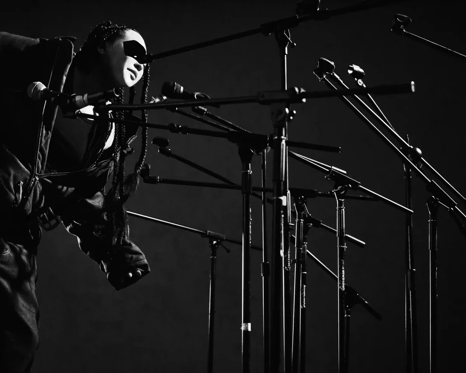 Kimmese: "Concert sẽ giống như một ngôi nhà" Kimmese: "Concert sẽ giống như một ngôi nhà"