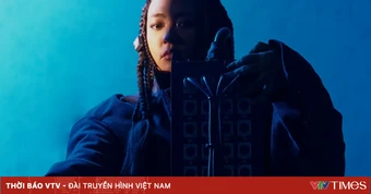 Kimmese: "Concert sẽ giống như một ngôi nhà"