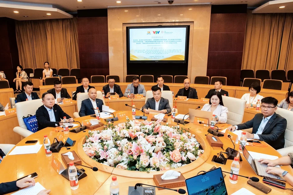 Kinh nghiệm chuyển đổi số tại Đài Hồ Nam và những gợi mở cho VTV Kinh nghiệm chuyển đổi số tại Đài Hồ Nam và những gợi mở cho VTV