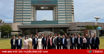Kinh nghiệm chuyển đổi số tại Đài Hồ Nam và những gợi mở cho VTV
