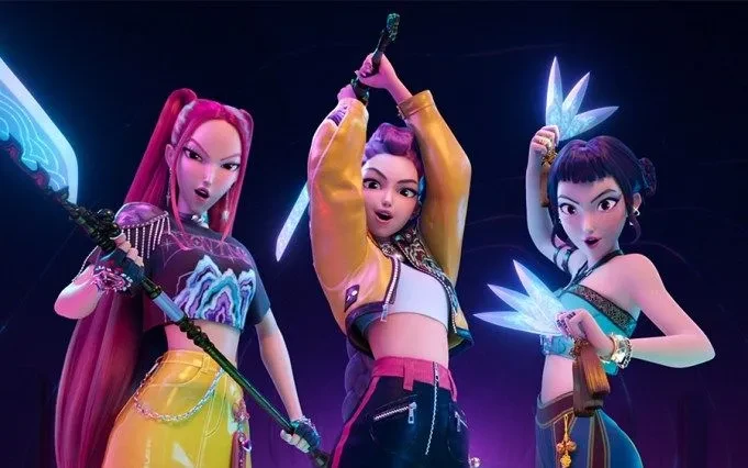 KPop Demon Hunters khiến các nhà làm phim hoạt hình Pixar nuối tiếc KPop Demon Hunters khiến các nhà làm phim hoạt hình Pixar nuối tiếc