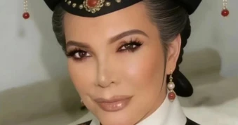 Kris Jenner bất ngờ trở thành 'meme' nổi tiếng tại Trung Quốc