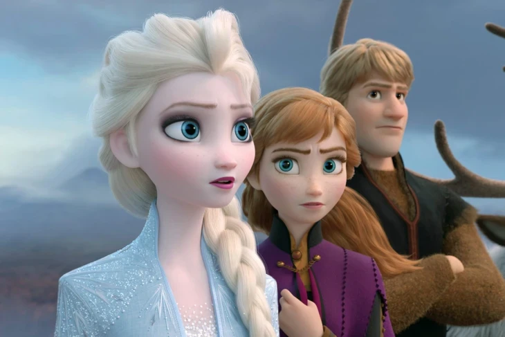 Kristen Bell bác tin nhận cát sê 60 triệu USD cho Frozen 3 Kristen Bell bác tin nhận cát sê 60 triệu USD cho Frozen 3