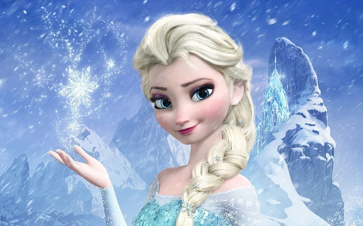 Kristen Bell bác tin nhận cát sê 60 triệu USD cho Frozen 3 Kristen Bell bác tin nhận cát sê 60 triệu USD cho Frozen 3