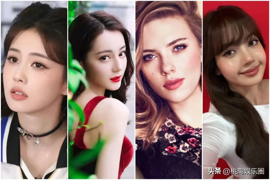 Kwong Ling Ling của The Secret of Us đoạt quán quân Người phụ nữ đẹp nhất thế giới Kwong Ling Ling của The Secret of Us đoạt quán quân Người phụ nữ đẹp nhất thế giới