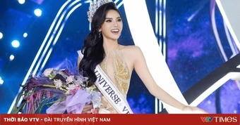 Kỳ Duyên có nguy cơ lỡ final walk tại Miss Universe Vietnam