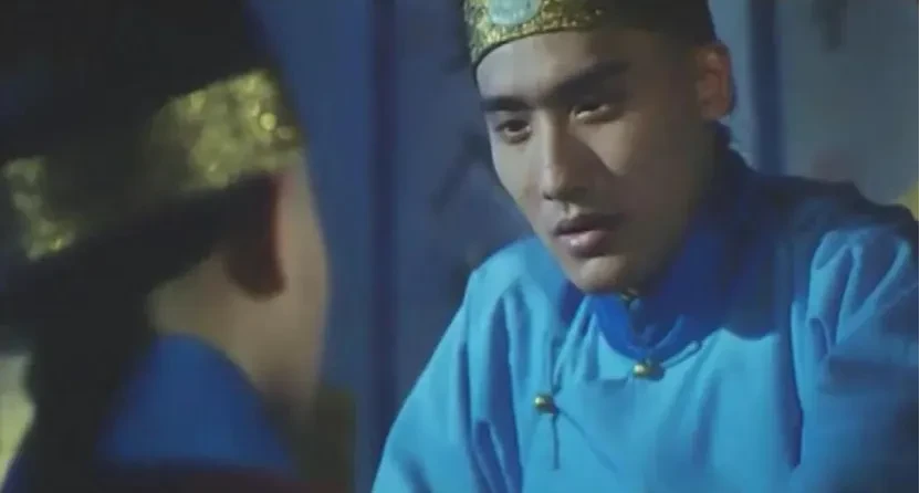 Kỷ lục hiếm có của Lương Gia Huy tại giải Kim Tượng Kỷ lục hiếm có của Lương Gia Huy tại giải Kim Tượng