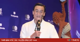 Kỷ lục hiếm có của Lương Gia Huy tại giải Kim Tượng