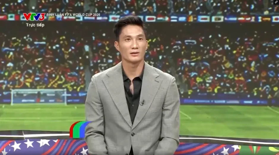 Kỳ tích FIFA World Cup 2026™ - Cape Verde: Khi "chàng David" chặn đứng "Gã khổng lồ"