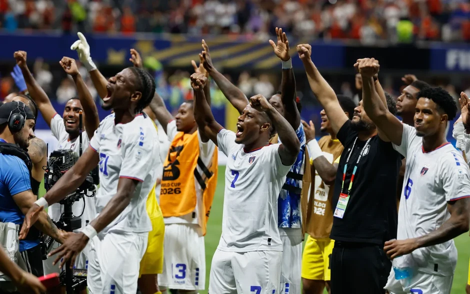 Kỳ tích FIFA World Cup 2026™ - Cape Verde: Khi "chàng David" chặn đứng "Gã khổng lồ"