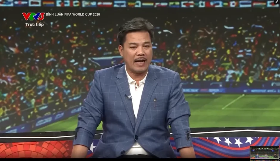Kỳ tích FIFA World Cup 2026™ - Cape Verde: Khi "chàng David" chặn đứng "Gã khổng lồ"