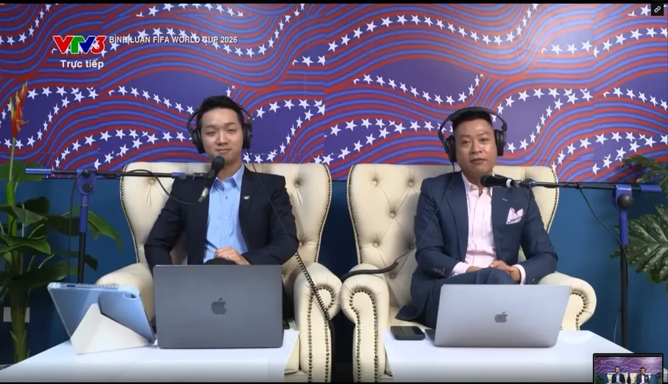 Kỳ tích FIFA World Cup 2026™ - Cape Verde: Khi "chàng David" chặn đứng "Gã khổng lồ"