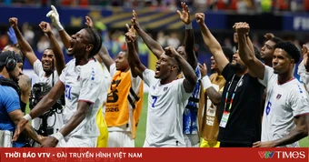 Kỳ tích FIFA World Cup 2026™ - Cape Verde: Khi "chàng David" chặn đứng "Gã khổng lồ"