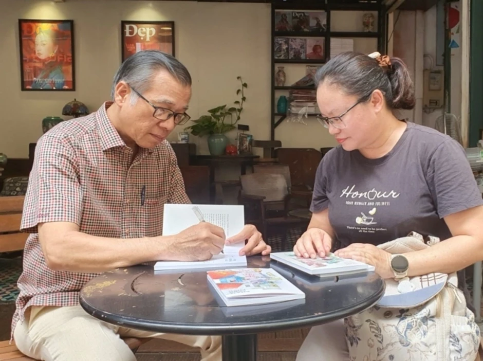 Ký ức đời sống bình dân ở Sài Gòn Ký ức đời sống bình dân ở Sài Gòn