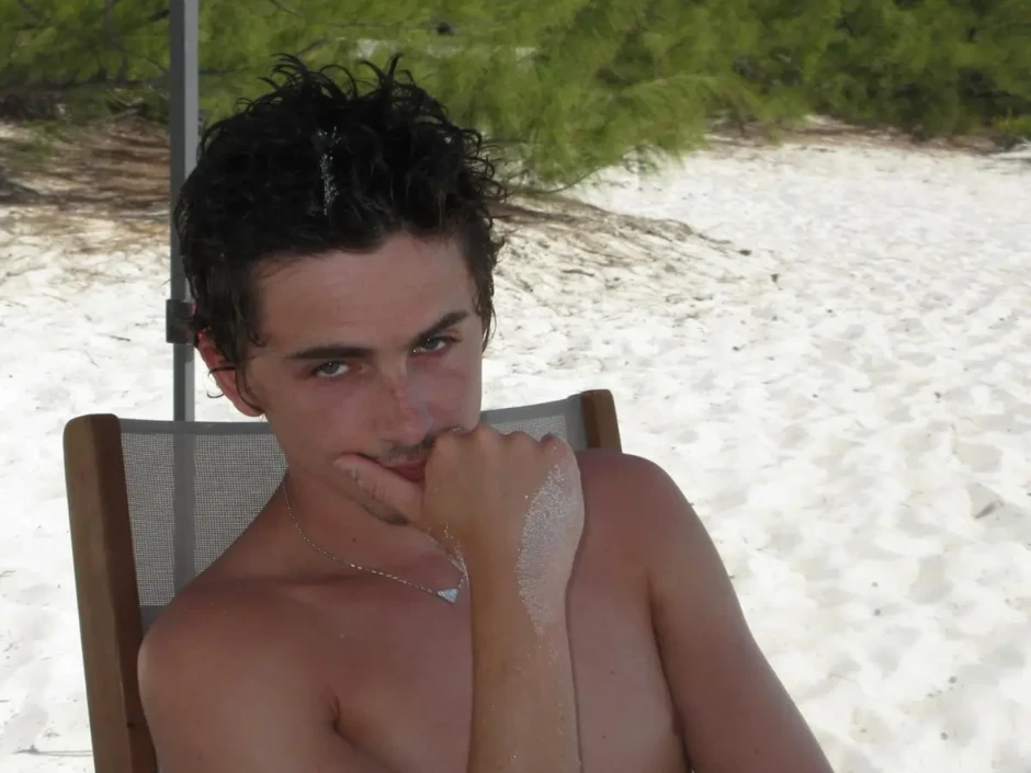 Kylie Jenner - Timothée Chalamet có thể là cưới nhau luôn được không! Kylie Jenner - Timothée Chalamet có thể là cưới nhau luôn được không!