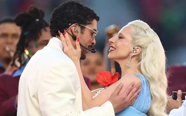 Lady Gaga hé lộ kế hoạch đám cưới với triệu phú công nghệ Michael Polansky Lady Gaga hé lộ kế hoạch đám cưới với triệu phú công nghệ Michael Polansky