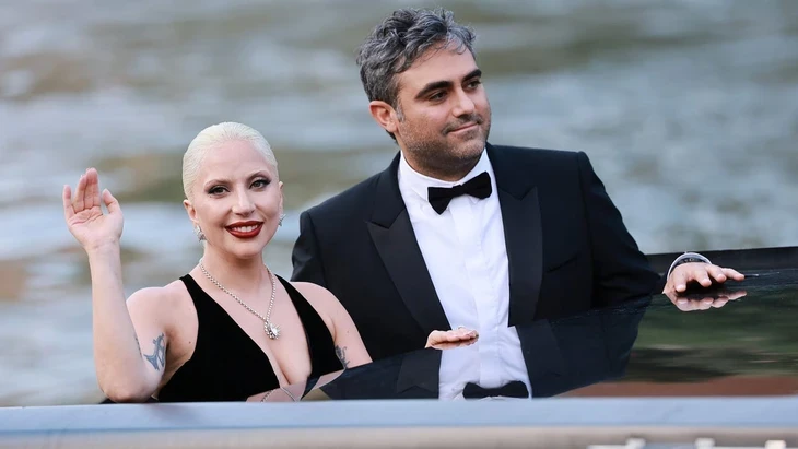 Lady Gaga hé lộ kế hoạch đám cưới với triệu phú công nghệ Michael Polansky Lady Gaga hé lộ kế hoạch đám cưới với triệu phú công nghệ Michael Polansky