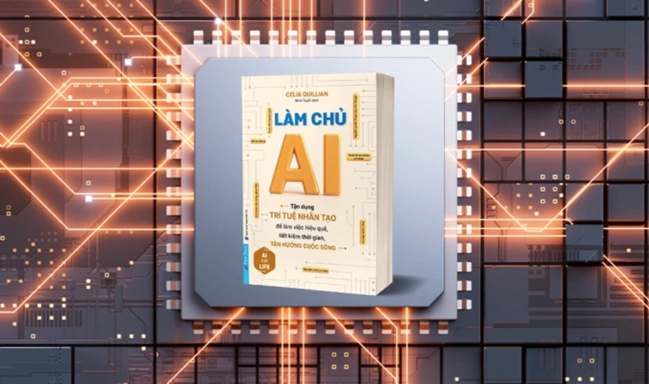 'Làm chủ AI' 'Làm chủ AI'