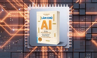 'Làm chủ AI'