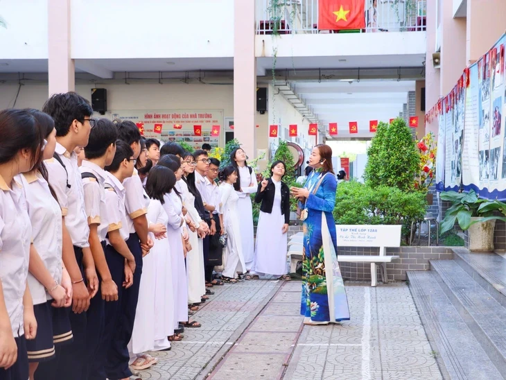 Làm sao để bảo tàng hấp dẫn? Làm sao để bảo tàng hấp dẫn?