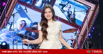 Lâm Vỹ Dạ kể chuyện thanh xuân trong Studio 3