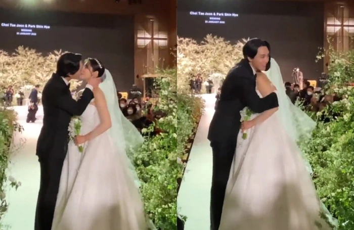 Lần đầu tiết lộ chi phí trang điểm của cô dâu Son Ye Jin - Park Shin Hye trong đám cưới: Nghe mà không tin nổi vào tai