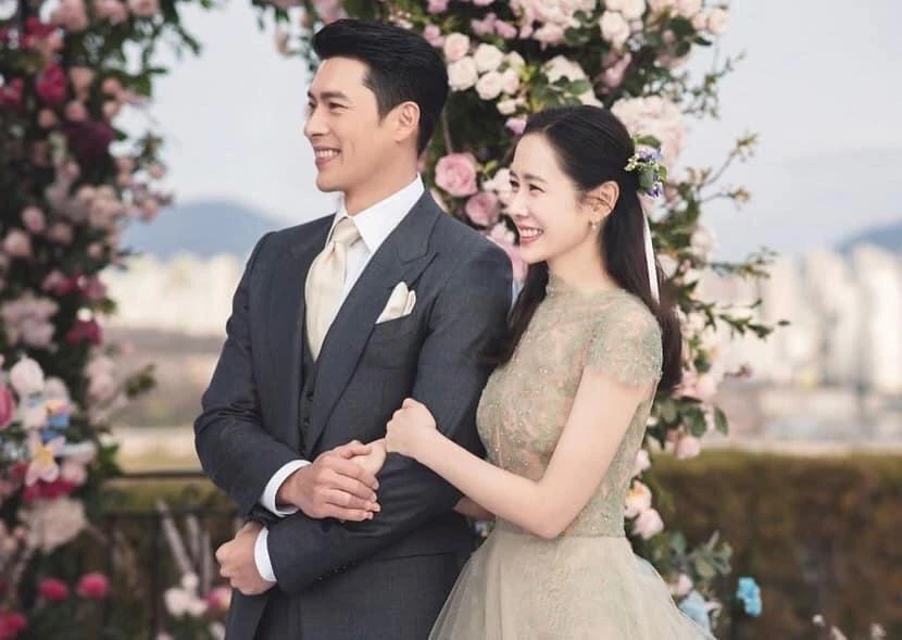 Lần đầu tiết lộ chi phí trang điểm của cô dâu Son Ye Jin - Park Shin Hye trong đám cưới: Nghe mà không tin nổi vào tai