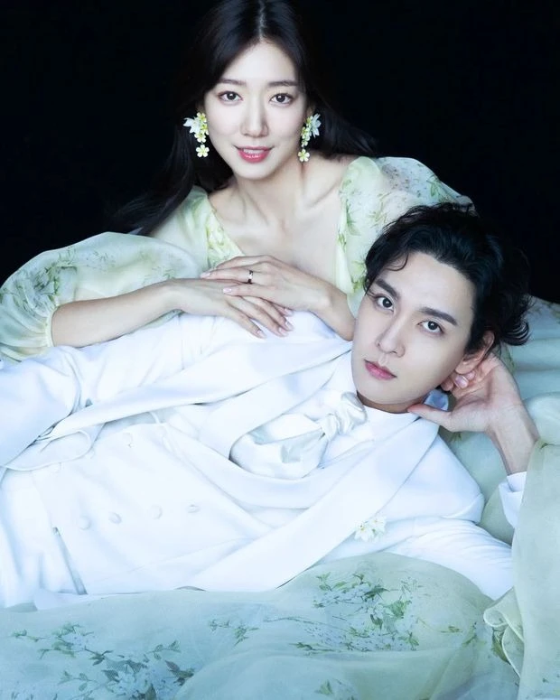 Lần đầu tiết lộ chi phí trang điểm của cô dâu Son Ye Jin - Park Shin Hye trong đám cưới: Nghe mà không tin nổi vào tai