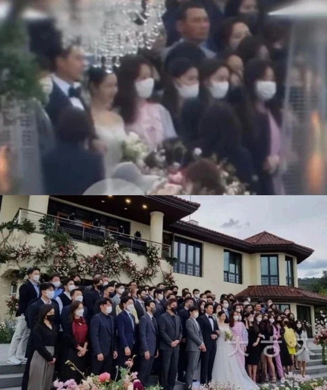 Lần đầu tiết lộ chi phí trang điểm của cô dâu Son Ye Jin - Park Shin Hye trong đám cưới: Nghe mà không tin nổi vào tai